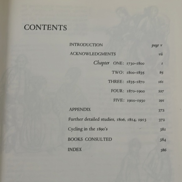 EXC 1985 Costume in Detail 1730-1930 BOOK Theatre Illustrator Designer Doll Draw - Picture 9 of 17
